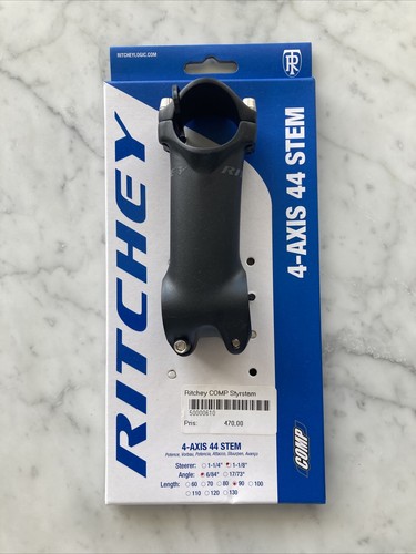 Stelo bici bicicletta - , ritchey