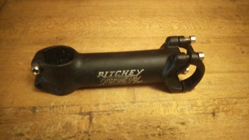 Vintage ritchey pro 8 - vintage,