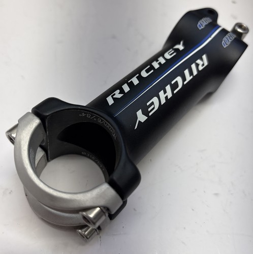 Stelo bici senza battistrada