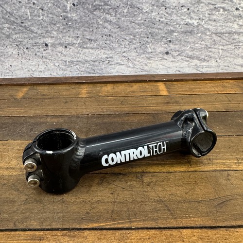 Vintage control tech - tech, stem